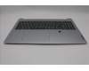 5CB1P33441 Lenovo COVER UpperCase ENG C83DC FP CG BLAI AL