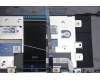 5CB1P33441 Lenovo COVER UpperCase ENG C83DC FP CG BLAI AL