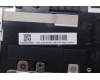 5CB1P33441 Lenovo COVER UpperCase ENG C83DC FP CG BLAI AL