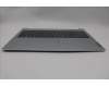 5CB1P33484 Lenovo COVER UpperCase SPA C83DC NFP CG BLAI AL