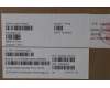 5CB1P35207 Lenovo Gehäuse Hinterteil WWAN Unterbaugruppe antimikrobiell