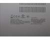 5CB1P35211 Lenovo COVER FRU COVER D_COVER_SUB_ASSY