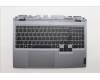5CB1P43425 Lenovo COVER Upper Case ASM_ITA C 83DX RGB
