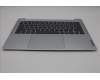 5CB1P49010 Lenovo COVER UpperCase UKE C83DA NFP CG BLAI AL