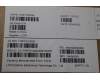 5CB1P50042 Lenovo COVER COVER L 83D4 A COVER AG