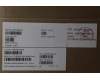 5CB1P50097 Lenovo COVER Upper Case ASM_GER L83DF ONGY