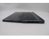 5CB1P50097 Lenovo COVER Upper Case ASM_GER L83DF ONGY