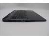 5CB1P50097 Lenovo COVER Upper Case ASM_GER L83DF ONGY