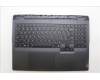 5CB1P50115 Lenovo COVER Upper Case ASM_UKR L83DF ONGY