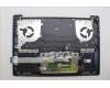 5CB1P50309 Lenovo COVER UpperCaseASM ITA H83E2 TT PST DIS
