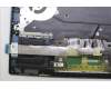 5CB1P50309 Lenovo COVER UpperCaseASM ITA H83E2 TT PST DIS