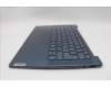5CB1P50309 Lenovo COVER UpperCaseASM ITA H83E2 TT PST DIS