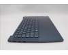 5CB1P50309 Lenovo COVER UpperCaseASM ITA H83E2 TT PST DIS