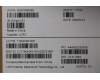 5CB1P50359 Lenovo COVER FRU COVER MT063_A_COVER_26T_ASSY