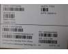 5CB1P50364 Lenovo COVER FRU COVER MT062_D_COVER_WWAN_ASSY