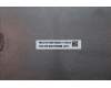 5CB1P50366 Lenovo COVER FRU COVER MT063_D_COVER_WLAN_ASSY