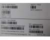 5CB1P50370 Lenovo COVER FRU COVER MT063_D_COVER_WWAN_ASSY