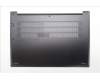 5CB1P50372 Lenovo COVER ME473_D_COVER_SUB_ASSY_AL_BLACK
