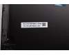 5CB1P50372 Lenovo COVER ME473_D_COVER_SUB_ASSY_AL_BLACK