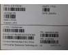 5CB1P50381 Lenovo COVER FRU COVER ME633_D_COVER_AL_w/SCW