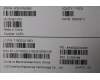 5CB1P50383 Lenovo COVER FRU MT042_D_COVER_WLAN_BK_ASSY