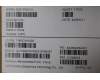 5CB1P50410 Lenovo COVER FRU MT049_D_COVER_WWAN_BLACK_ASSY