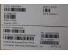 5CB1P50411 Lenovo COVER FRU MT040_A_COVER_ASSY_PC_FHD_VB