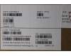 5CB1P50417 Lenovo COVER FRU MT042_C_COVER_WLAN_BLACK_ASSY