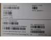 5CB1P50419 Lenovo COVER FRU MT042_C_COVER_WWAN_BLACK_ASSY