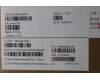 5CB1P50434 Lenovo COVER FRU COVER MT040_C_COVER_WL_BK_ASSY
