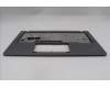 5CB1P50435 Lenovo COVER FRU COVER MT040_C_COVER_WL_GY_ASSY