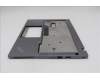 5CB1P50435 Lenovo COVER FRU COVER MT040_C_COVER_WL_GY_ASSY