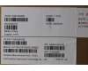 5CB1P50436 Lenovo COVER FRU COVER MT040_C_COVER_WW_BK_ASSY