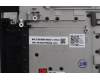 5CB1P50436 Lenovo COVER FRU COVER MT040_C_COVER_WW_BK_ASSY