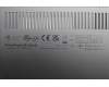 5CB1P50445 Lenovo COVER FRU D COVER,ASM,PC CF,WLAN,L14G6i