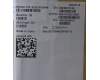 5CB1P50446 Lenovo COVER FRUCCOVER,ASM,WLAN,DUMMY SC,L14G6i