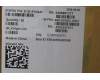 5CB1P50447 Lenovo COVER FRU C COVER,ASM,WLAN,L14G6i