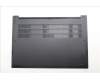 5CB1P50450 Lenovo COVER FRU COVER ME632_D_CVR_PL_BK w/SCW