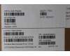 5CB1P50450 Lenovo COVER FRU COVER ME632_D_CVR_PL_BK w/SCW