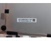 5CB1P50450 Lenovo COVER FRU COVER ME632_D_CVR_PL_BK w/SCW