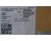 5CB1P50454 Lenovo COVER FRUA COVER ASM,AL,3.2T,5M,WL,L16G2