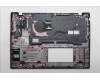 5CB1P50455 Lenovo COVER FRUC COVER ASM,WLAN,DUMMY SC,L16G2