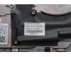 5CB1P50455 Lenovo COVER FRUC COVER ASM,WLAN,DUMMY SC,L16G2