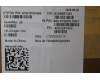 5CB1P50456 Lenovo COVER FRU C COVER ASM,WLAN,L16 G2