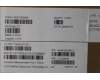 5CB1P50460 Lenovo COVER FRU ME472_D_COVER_SUB_ASSY_AL BK