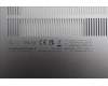5CB1P50460 Lenovo COVER FRU ME472_D_COVER_SUB_ASSY_AL BK