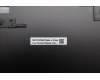 5CB1P50460 Lenovo COVER FRU ME472_D_COVER_SUB_ASSY_AL BK