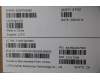 5CB1P50463 Lenovo COVER FRU D_COVER_AL_WWAN_ASSY