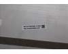 5CB1P50463 Lenovo COVER FRU D_COVER_AL_WWAN_ASSY