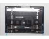 5CB1P50465 Lenovo COVER FRU COVER MX030_A_COVER_PC_FHD-